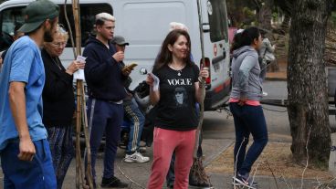 El Día del Árbol fue establecido por el rosarino Estanislao Zeballos.