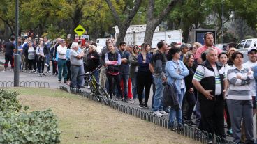 Día del árbol: Zeballos fue escritor, periodista y académico.