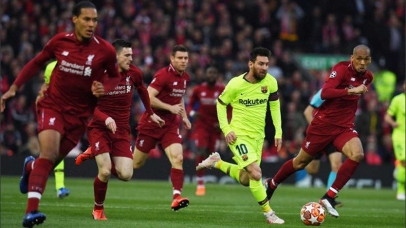 Comienza una nueva Champions y ya se conocen los grupos. 