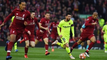 Comienza una nueva Champions y ya se conocen los grupos.