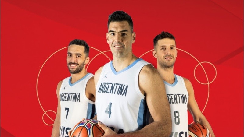 La trivia incluirá el sorteo de camisetas oficiales de la selección.