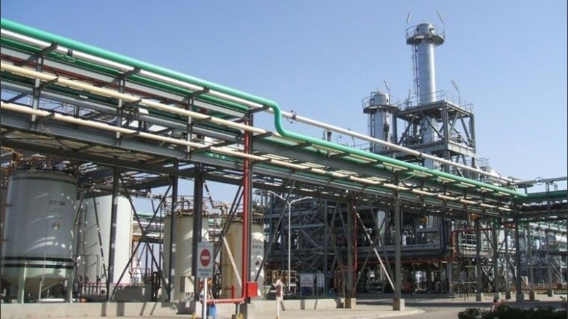 Los industriales de Santa Fe en alerta por los puestos de trabajo.