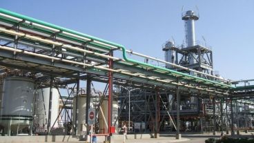 Los industriales de Santa Fe en alerta por los puestos de trabajo.