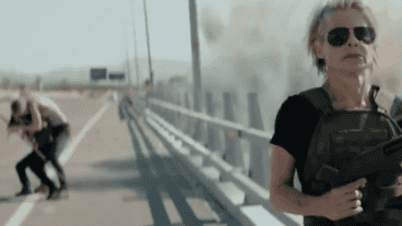 El film que llegará a los cines el 1 de noviembre de este 2019.