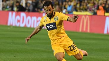 Gamba está para jugar el clásico, pero no sería titular.