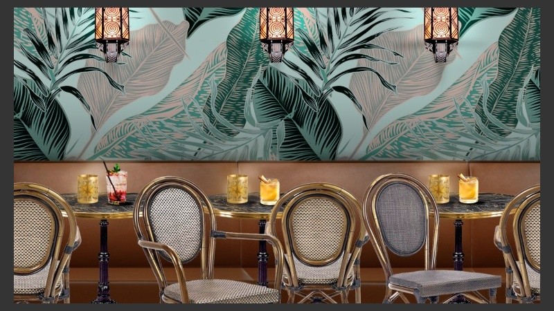 Desde lo más clásico hasta los más vanguardista.