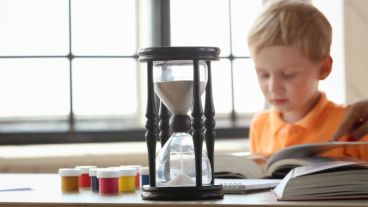 Ayudan a mediar el tiempo, controlar lo que se quiere y optimizar el valioso tiempo en el aula y fuera de ella.