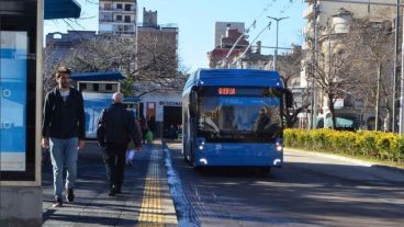 El boleto pasó de 27,50 a 32,50 de forma escalonada en 30 días.