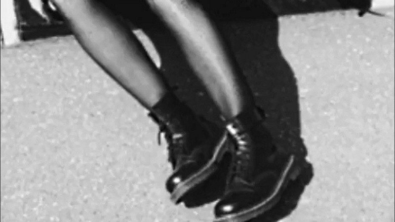 A ponerse botas este lunes de invierno. 