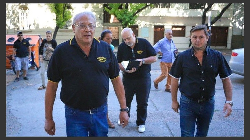 Boix quiere volver al sindicato. 