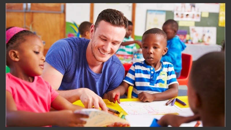 Ciclo lectivo: septiembre a diciembre 2019.