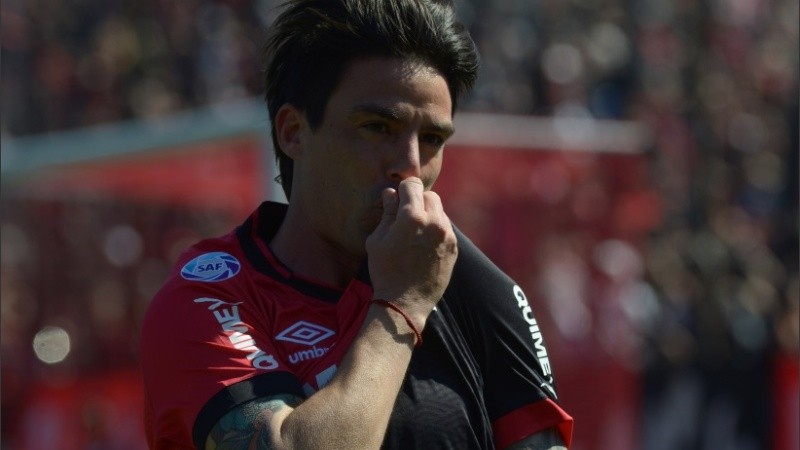 El Gato no se recuperó de una pubalgia.