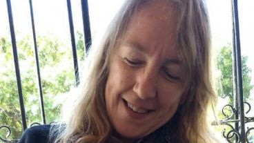 Sandra Palomo tenía 53 años.