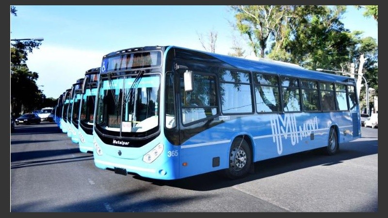 La empresa Movi deberá reincorporar a cuatro conductoras de colectivos. 