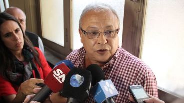 Boix fue denunciado por malversación de fondos.