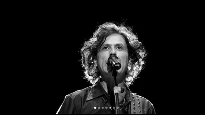 Coti se enojó con Diego Torres por el tema 