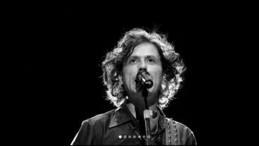 Coti se enojó con Diego Torres por el tema "Color Esperanza".