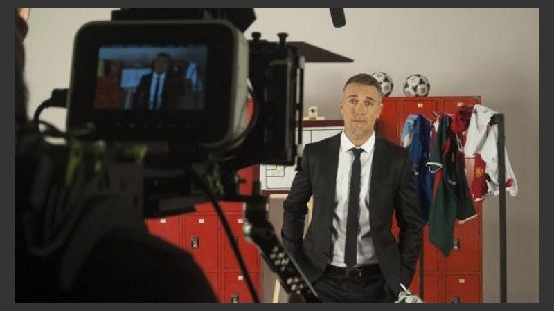 Bati contó detalles de su sufrimiento y adelantó que hará. 