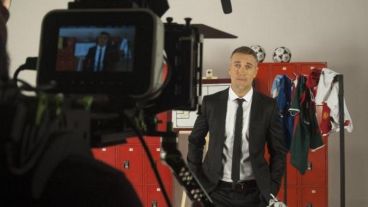 Bati contó detalles de su sufrimiento y adelantó que hará.