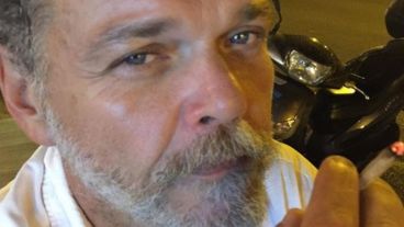 La publicación rápidamente se viralizó y recibió un centenar de comentarios.