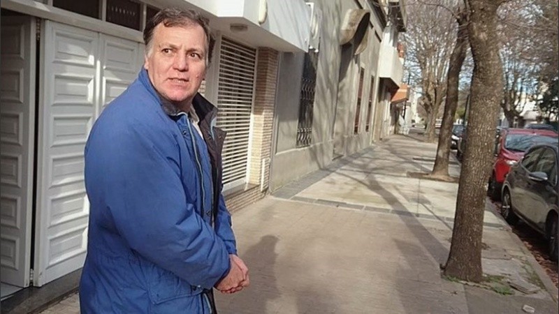 El hombre fue detenido y enviado a juicio oral.