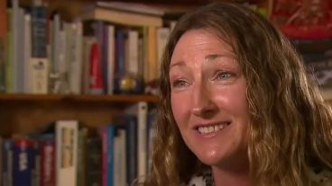 La mujer presentó una demanda pero fue desestimada por la justicia australiana.