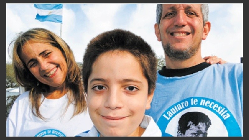 En un 95% de los casos afecta a niños menores de 10 años.