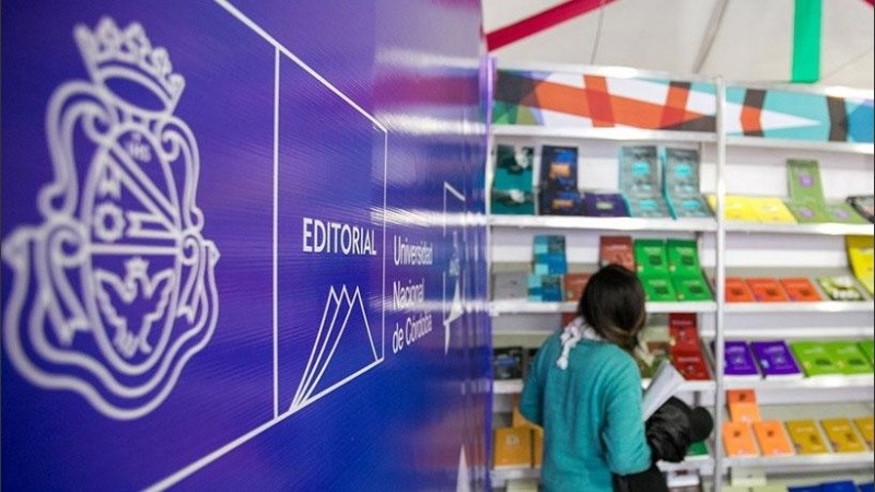 La UNC elaborará un manual de 