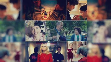 Sólo en cines: "IT 2", "El retiro", "Alcanzando tu sueño", "High Life", "Amante fiel" y "K-12 Melanie Martinez".