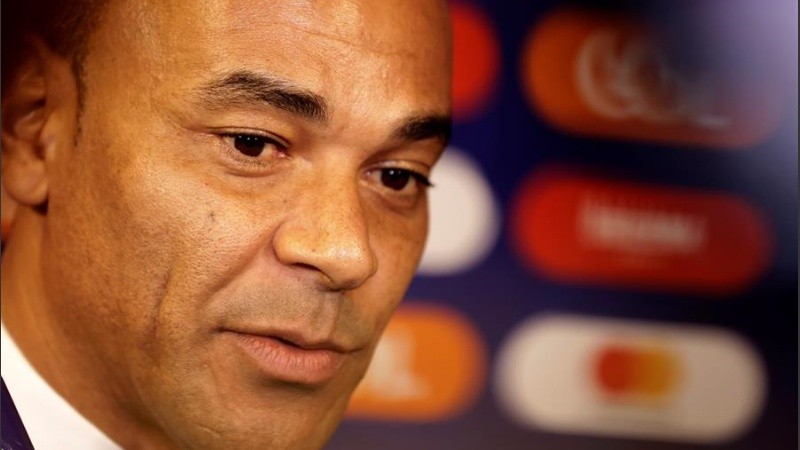 Cafú está considerado uno de los mejores laterales derechos de la historia.