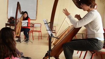 La inscripción deberá realizarse ingresando al espacio virtual: www.santafe.gob.ar/docentes.