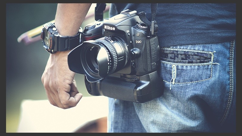 Será el domingo 8 de septiembre a las 17 en el CEC.