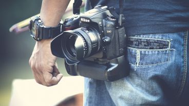 Será el domingo 8 de septiembre a las 17 en el CEC.