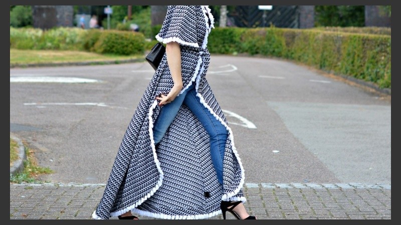 El wrap dress tiene que ser tu próximo vestido.