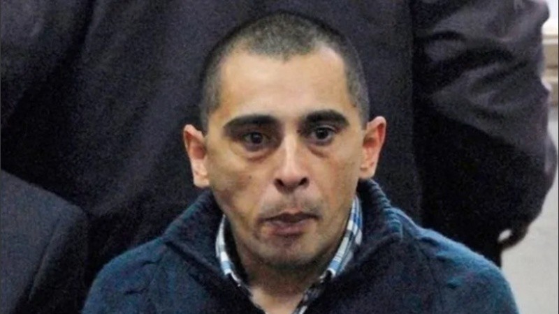 Carlos Ariel Goncharuk, condenado por violencia de género, se resistía a realizar un tratamiento psicológico.