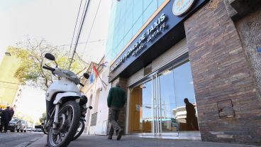 La doble balacera contra dirigentes del gremio se registró en menos de 24 horas.