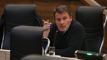 Blanco: "Me hubiera gustado un enemigo de otro calibre".