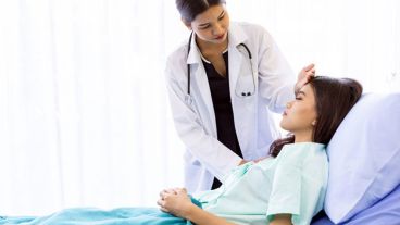 Es un derecho pleno el tener acceso a la salud.