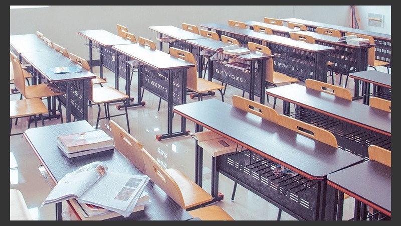 Comenzaron las clases de la nueva Licenciatura en Gestión Universitaria.