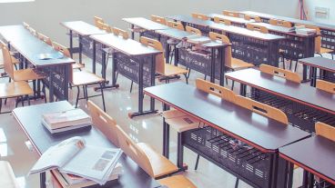 Comenzaron las clases de la nueva Licenciatura en Gestión Universitaria.