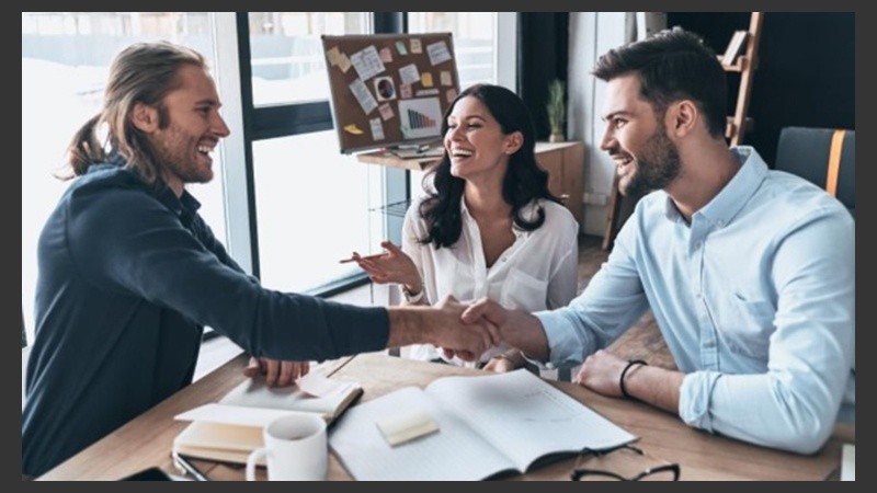 Comienza el sábado 14 de septiembre.