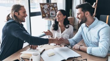 Comienza el sábado 14 de septiembre.
