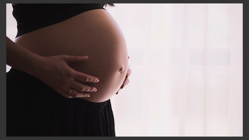 Las estadísticas marcan que un 5% de las embarazadas sigue tomando fármacos que ya tomaban.