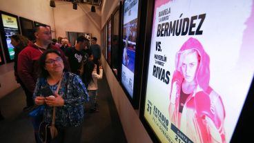 Este sábado por la tarde abrió sus puertas el Museo del Deporte.