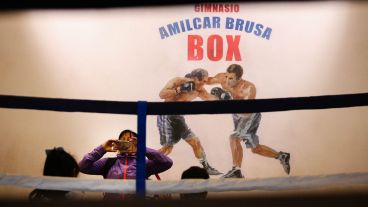 Este sábado por la tarde abrió sus puertas el Museo del Deporte.