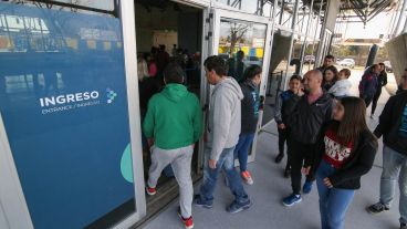 Este sábado por la tarde abrió sus puertas el Museo del Deporte.