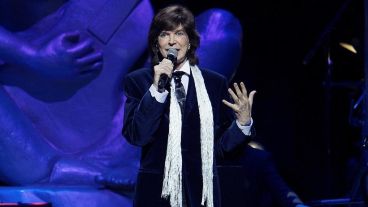 El cantante falleció en Madrid a los 72 años.