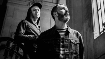 Ignacio Caminos y Juan Manuel Godoy.