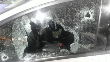 Valdés fue derivado al Mapaci.