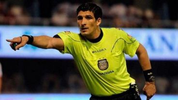 Merlos dirigirá por primera vez el clásico rosarino.